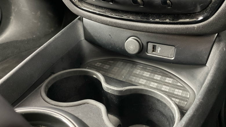 MINI Clubman 1.5 Cooper Classic 6dr Petrol Estate